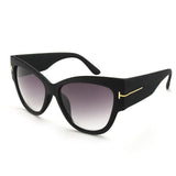 Luxury Brand Designer Women Sunglasses Oversize Acetate Cat Eye Sun Glasses Sexy Shades ss649 - Shop Cali & Cole