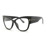Luxury Brand Designer Women Sunglasses Oversize Acetate Cat Eye Sun Glasses Sexy Shades ss649 - Shop Cali & Cole