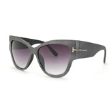 Luxury Brand Designer Women Sunglasses Oversize Acetate Cat Eye Sun Glasses Sexy Shades ss649 - Shop Cali & Cole