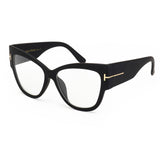 Luxury Brand Designer Women Sunglasses Oversize Acetate Cat Eye Sun Glasses Sexy Shades ss649 - Shop Cali & Cole