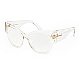 Luxury Brand Designer Women Sunglasses Oversize Acetate Cat Eye Sun Glasses Sexy Shades ss649 - Shop Cali & Cole