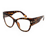 Luxury Brand Designer Women Sunglasses Oversize Acetate Cat Eye Sun Glasses Sexy Shades ss649 - Shop Cali & Cole
