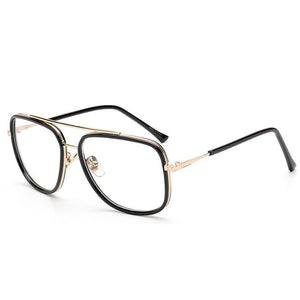 ROYAL GIRL Vintage Men Eyeglasses frames women Clear Lens glasses ss077 - Shop Cali & Cole