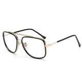 ROYAL GIRL Vintage Men Eyeglasses frames women Clear Lens glasses ss077 - Shop Cali & Cole