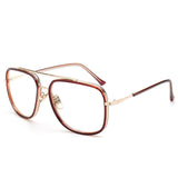 ROYAL GIRL Vintage Men Eyeglasses frames women Clear Lens glasses ss077 - Shop Cali & Cole
