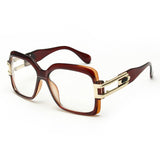 ROYAL GIRL Oversize Women Glasses Acetate Clear Frame Eyeglasses Frames Optical Frame ss027 - Shop Cali & Cole