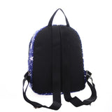 PICK YOUR PATTERN: Mini Canvas Backpack Super Funky and Fun Designs - Shop Cali & Cole