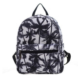 PICK YOUR PATTERN: Mini Canvas Backpack Super Funky and Fun Designs - Shop Cali & Cole