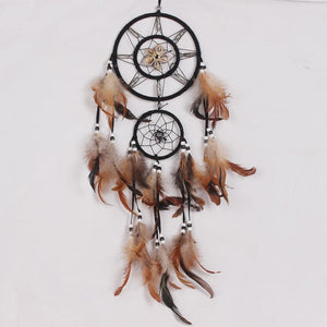 Neutral Colors Dream Catcher -Legend of the Dreamcatcher