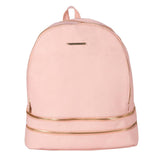 PICK YOUR COLOR: Not Quite A Mini- Designer Backpack, School Bag 