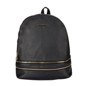 PICK YOUR COLOR: Not Quite A Mini- Designer Backpack, School Bag 