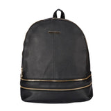 PICK YOUR COLOR: Not Quite A Mini- Designer Backpack, School Bag 