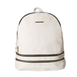 PICK YOUR COLOR: Not Quite A Mini- Designer Backpack, School Bag 