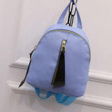PICK YOUR COLOR: Fashionable Mini Backpack