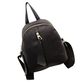PICK YOUR COLOR: Fashionable Mini Backpack