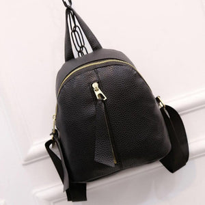 PICK YOUR COLOR: Fashionable Mini Backpack