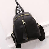 PICK YOUR COLOR: Fashionable Mini Backpack