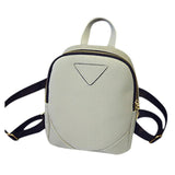 Super Mini Backpack, Comes in Black, Grey, and Pink - Shop Cali & Cole