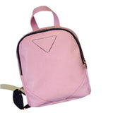 Super Mini Backpack, Comes in Black, Grey, and Pink - Shop Cali & Cole