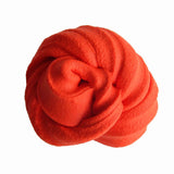PICK YOUR COLOR: Sticky Fluffy Floam Slime Scented Stress Relief No Borax Kids Toy 