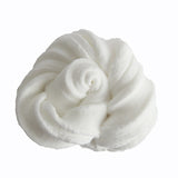 PICK YOUR COLOR: Sticky Fluffy Floam Slime Scented Stress Relief No Borax Kids Toy 