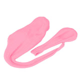 PICK YOUR COLOR: Sticky Fluffy Floam Slime Scented Stress Relief No Borax Kids Toy 