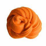 PICK YOUR COLOR: Sticky Fluffy Floam Slime Scented Stress Relief No Borax Kids Toy 