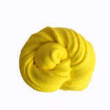 PICK YOUR COLOR: Sticky Fluffy Floam Slime Scented Stress Relief No Borax Kids Toy 