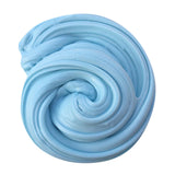 Kids Fluffy Floam Slime Putty 60ml Scented Stress Relief  Hours of fun, great stress reliever!