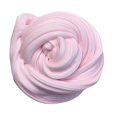 Kids Fluffy Floam Slime Putty 60ml Scented Stress Relief  Hours of fun, great stress reliever!