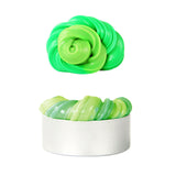 NEW! Color Changing Slime Putty Pick Your Color: Purple, Green, Orange