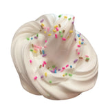 Fluffy Floam Slime Scented Stress Relief No Borax Kids Toy DIY Non-toxic Sludge Cotton mud to release clay Toy Plasticine - Shop Cali & Cole