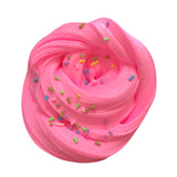 Fluffy Floam Slime Scented Stress Relief No Borax Kids Toy DIY Non-toxic Sludge Cotton mud to release clay Toy Plasticine - Shop Cali & Cole