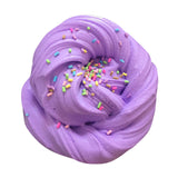 Fluffy Floam Slime Scented Stress Relief No Borax Kids Toy DIY Non-toxic Sludge Cotton mud to release clay Toy Plasticine - Shop Cali & Cole