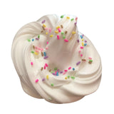 Fluffy Floam Slime Scented Stress Relief No Borax Kids Toy DIY Non-toxic Sludge Cotton mud to release clay Toy Plasticine - Shop Cali & Cole