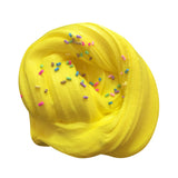 Fluffy Floam Slime Scented Stress Relief No Borax Kids Toy DIY Non-toxic Sludge Cotton mud to release clay Toy Plasticine - Shop Cali & Cole
