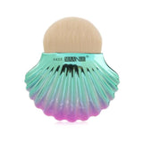 Pick Your Brush: Big Shell Mermaid Professional Powder Makeup - Shop Cali & Cole