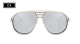 Sunglasses Original Fashion Brand 2017 Cool High Quality Shades Eyewear - Shop Cali & Cole