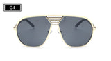 Sunglasses Original Fashion Brand 2017 Cool High Quality Shades Eyewear - Shop Cali & Cole