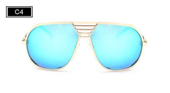 Sunglasses Original Fashion Brand 2017 Cool High Quality Shades Eyewear - Shop Cali & Cole
