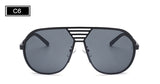 Sunglasses Original Fashion Brand 2017 Cool High Quality Shades Eyewear - Shop Cali & Cole