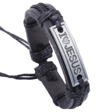 Leather Bracelets Unisex Bracelets  Cowhide Bracelets Wrist Chains - Shop Cali & Cole