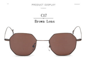 new designer Sunglasses retro square tinted Sun glasses for women SS769 - Shop Cali & Cole
