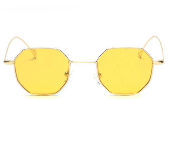 new designer Sunglasses retro square tinted Sun glasses for women SS769 - Shop Cali & Cole