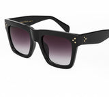 ROYAL GIRL New Fashion Retro Sunglasses Women 2017 Popular Brand Designer Square Style Sunglasses UV400 ss268 - Shop Cali & Cole