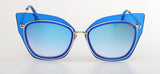 ROYAL GIRL Summer Fashion Cat eye Sunglasses Women Acetate Shades Vintage Frames ss220 - Shop Cali & Cole