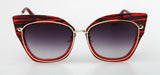 ROYAL GIRL Summer Fashion Cat eye Sunglasses Women Acetate Shades Vintage Frames ss220 - Shop Cali & Cole