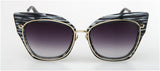 ROYAL GIRL Summer Fashion Cat eye Sunglasses Women Acetate Shades Vintage Frames ss220 - Shop Cali & Cole