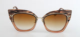 ROYAL GIRL Summer Fashion Cat eye Sunglasses Women Acetate Shades Vintage Frames ss220 - Shop Cali & Cole