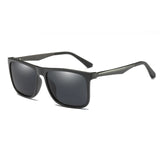 Men Polarized Sunglasses New Designer Retro Male Sun glasses Polaroid lenses Goggles ms008 - Shop Cali & Cole